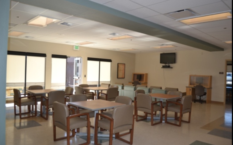 Peak Behavioral Health facility photo 2