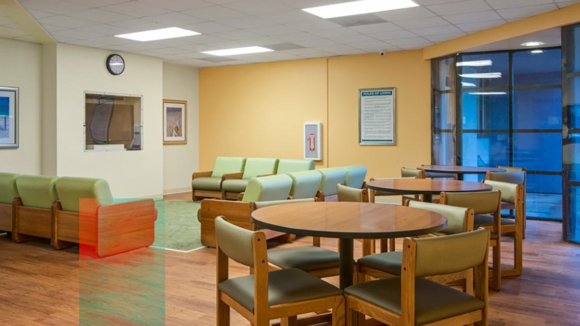 Palm Shores Behavioral Health Center facility photo 4
