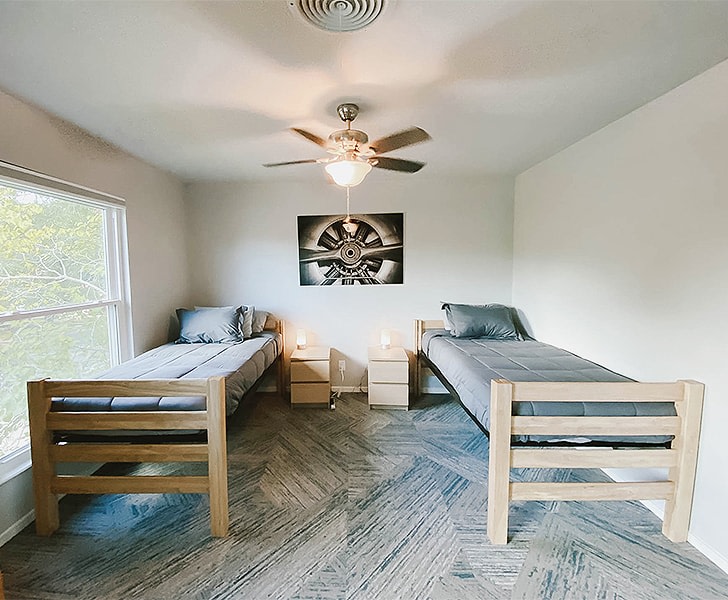 Higher Plane Sober Living Loyola facility photo 5
