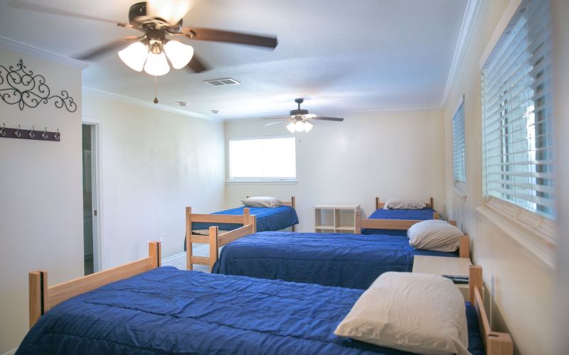North Austin Sober Living facility photo 5