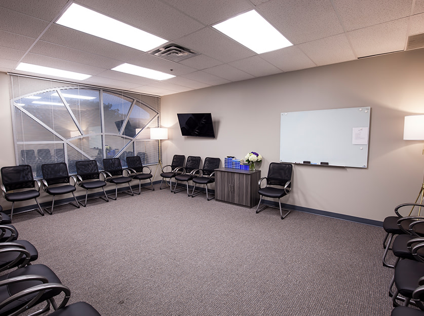 Arise Recovery Fort Worth facility photo 5