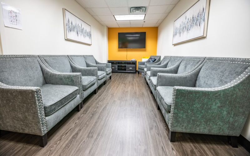 Discovery Mood & Anxiety Program Southport facility photo 2