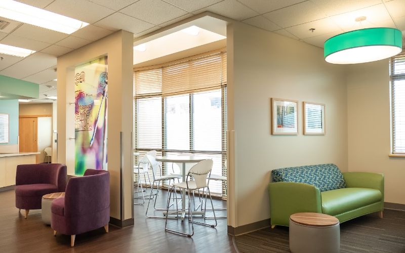 Pathlight Mood & Anxiety Denver facility photo 4
