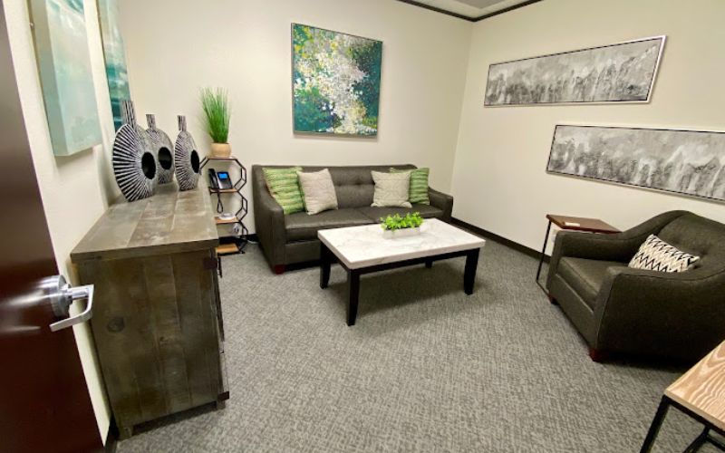 Discovery Mood & Anxiety Program Austin facility photo 2