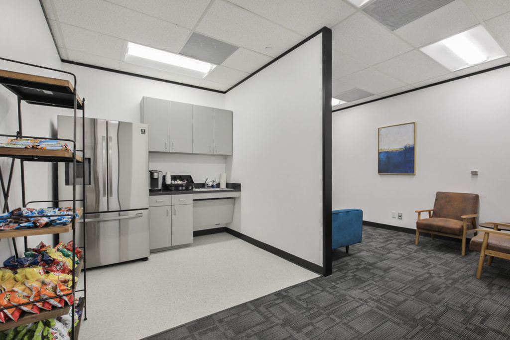 Arise Recovery West Houston facility photo 5