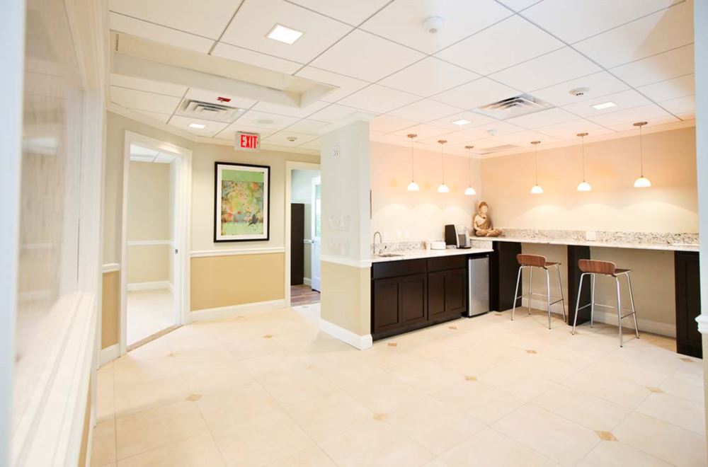 The Counseling Center Fair Lawn facility photo 3