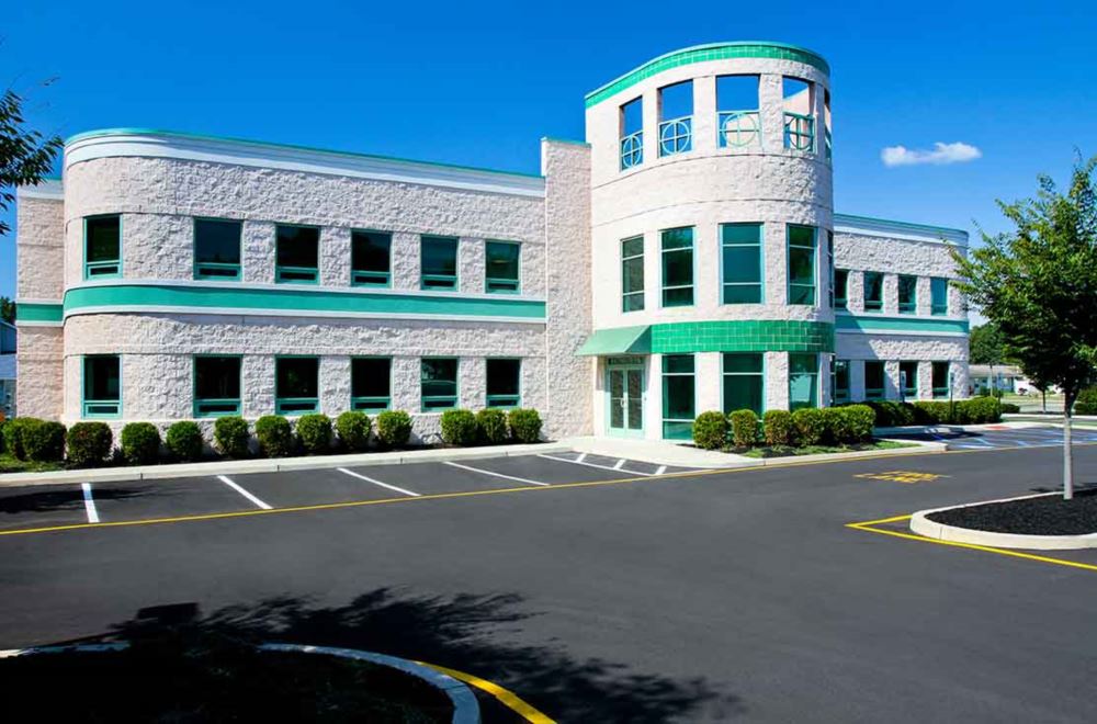 The Counseling Center Toms River facility photo 4