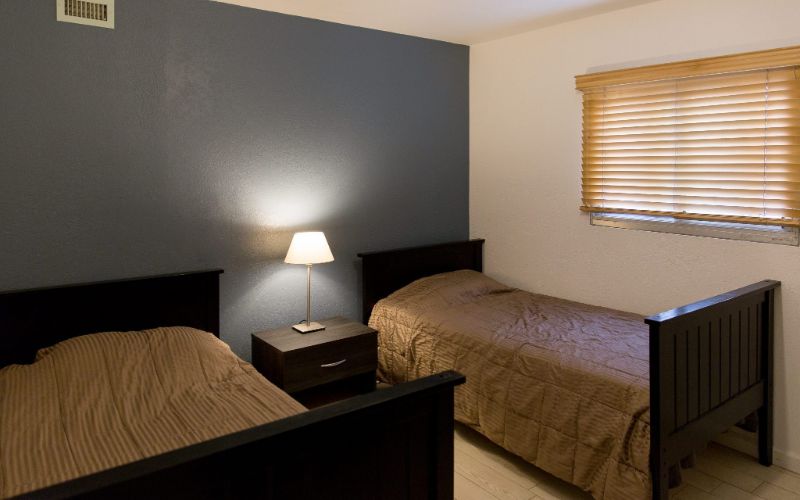 Silicon Beach - Men's Residence facility photo 4