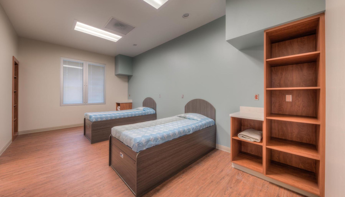 Medical City Mental Health and Wellness Center Frisco facility photo 4