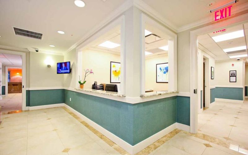 The Counseling Center Yorktown Heights facility photo 4