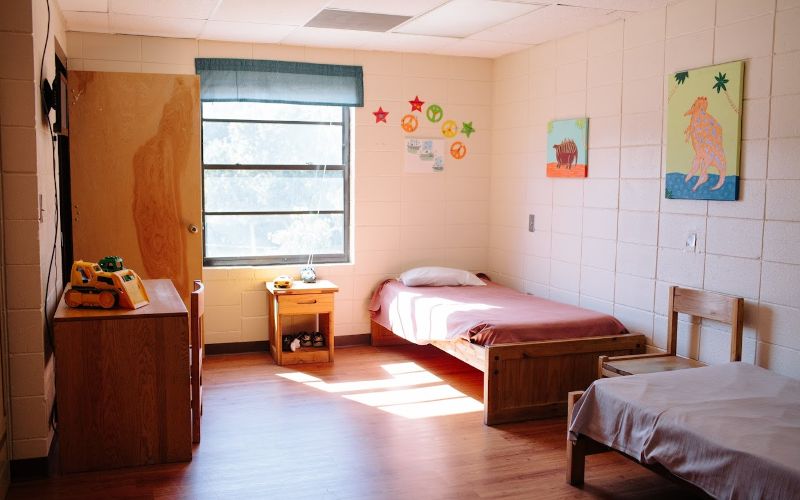 Millcreek of Magee Treatment Center facility photo 4