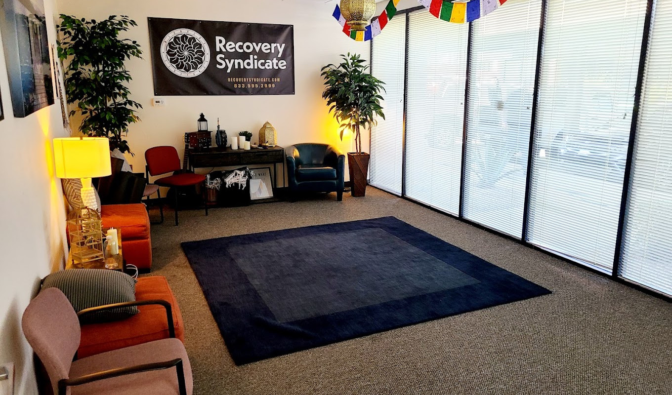 Recovery Syndicate facility photo 4