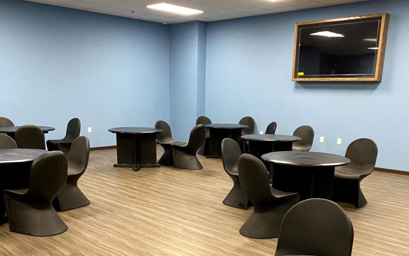 Little Creek Behavioral Health facility photo 2