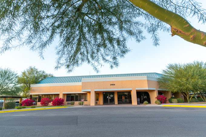 Oasis Behavioral Health facility photo 3