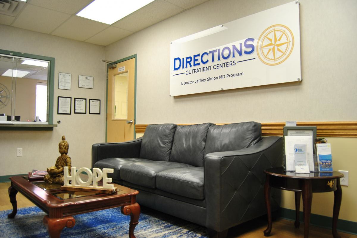 Directions Behavioral Health Centers facility photo 5