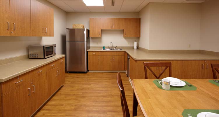 Rogers Behavioral Health - Madison facility photo 3
