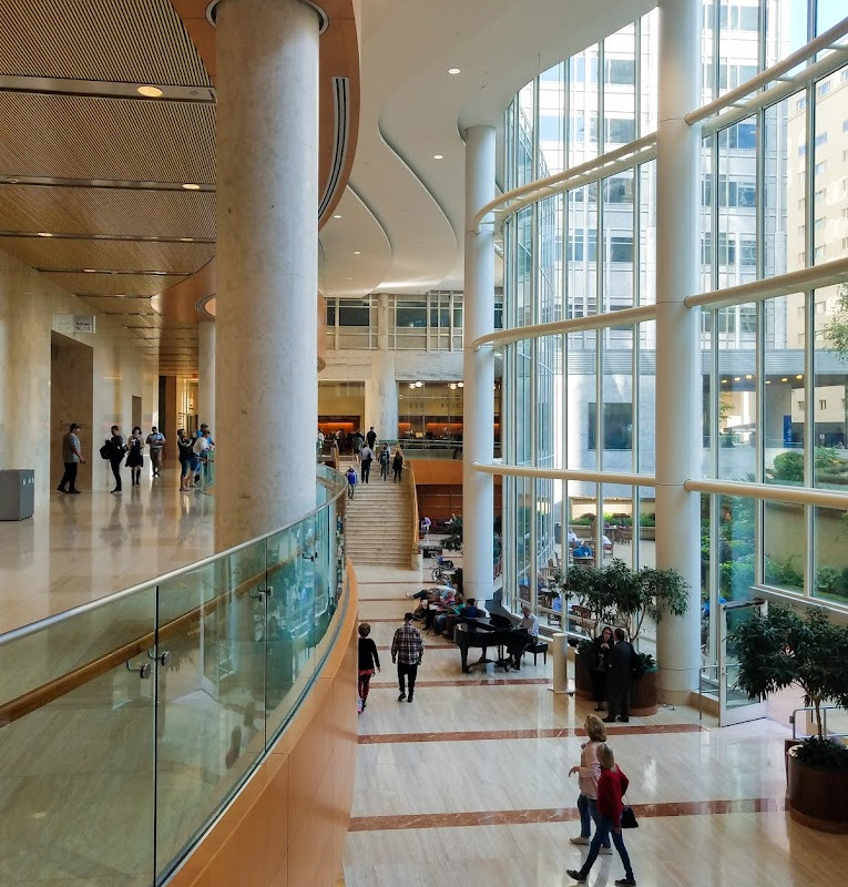 Mayo Clinic in Minnesota facility photo 4