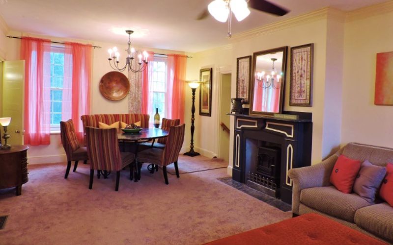 Junction House Sober Living facility photo 2