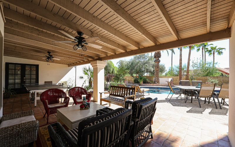 Camelback Recovery - Serenity Ranch facility photo 2