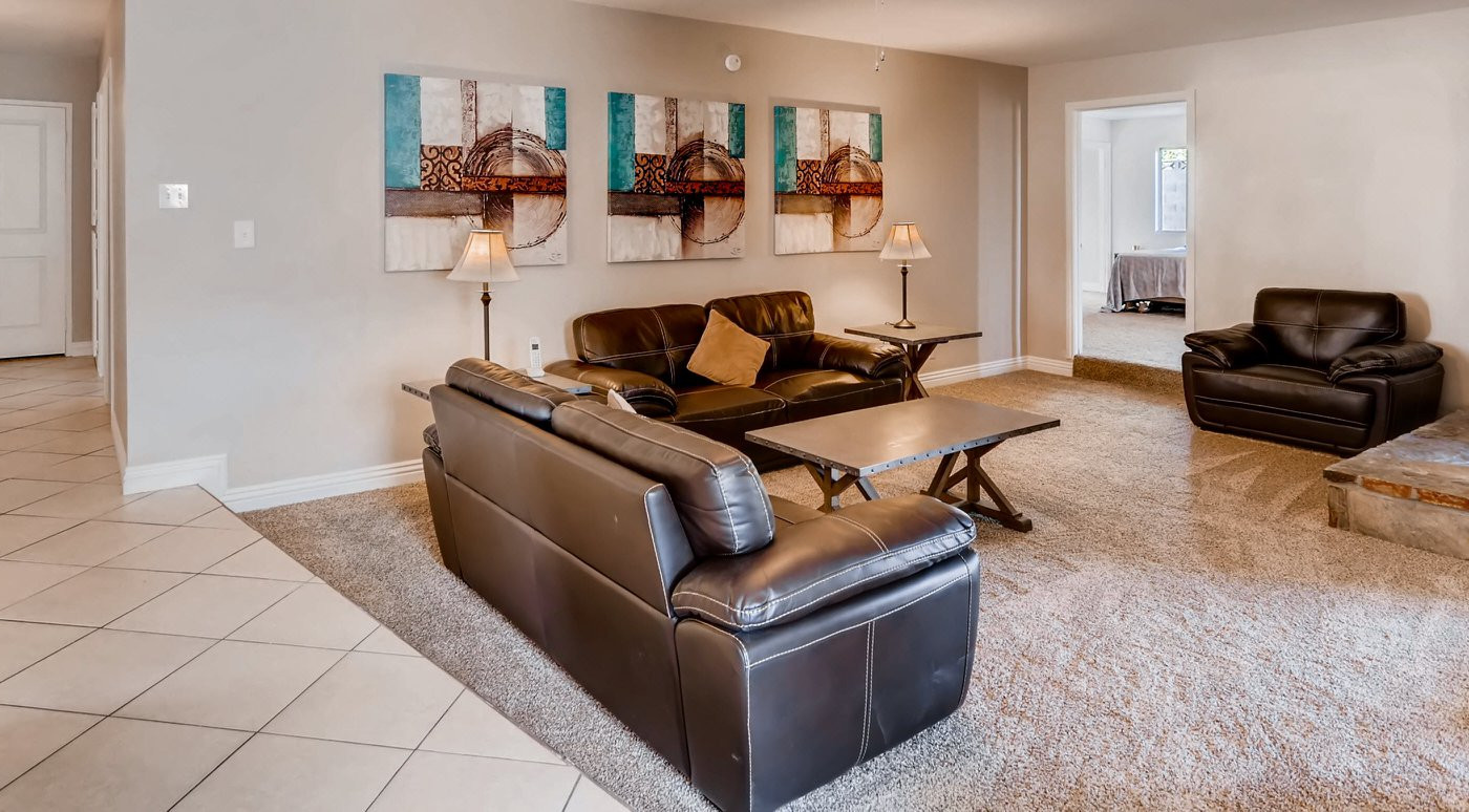 New Lyfe Solutions Sober Living Homes facility photo 5