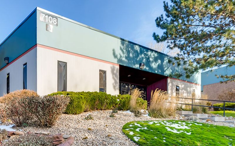 Valley Hope of Denver, Colorado facility photo 5