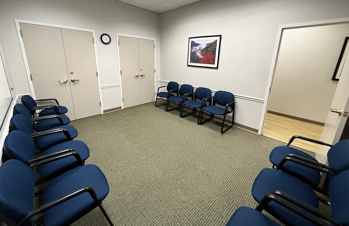 High Focus Freehold facility photo 3