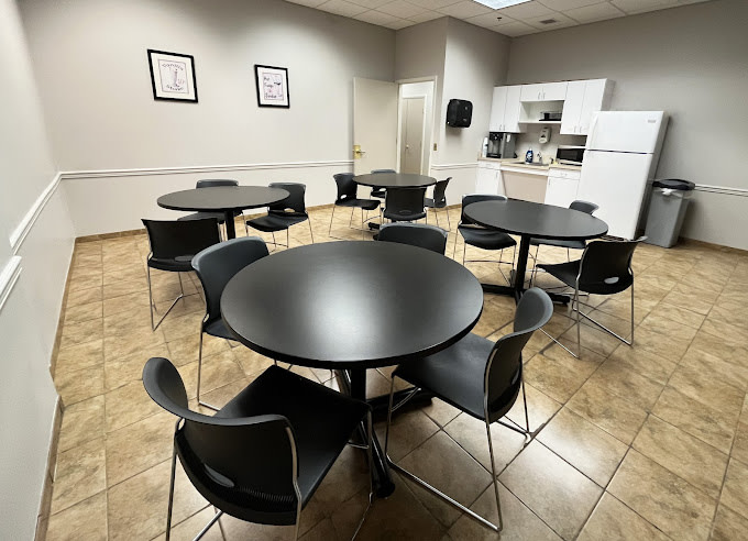 High Focus Freehold facility photo 5