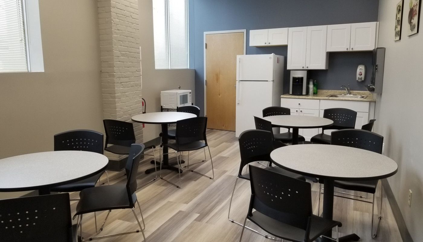 High Focus Centers Norwalk facility photo 3