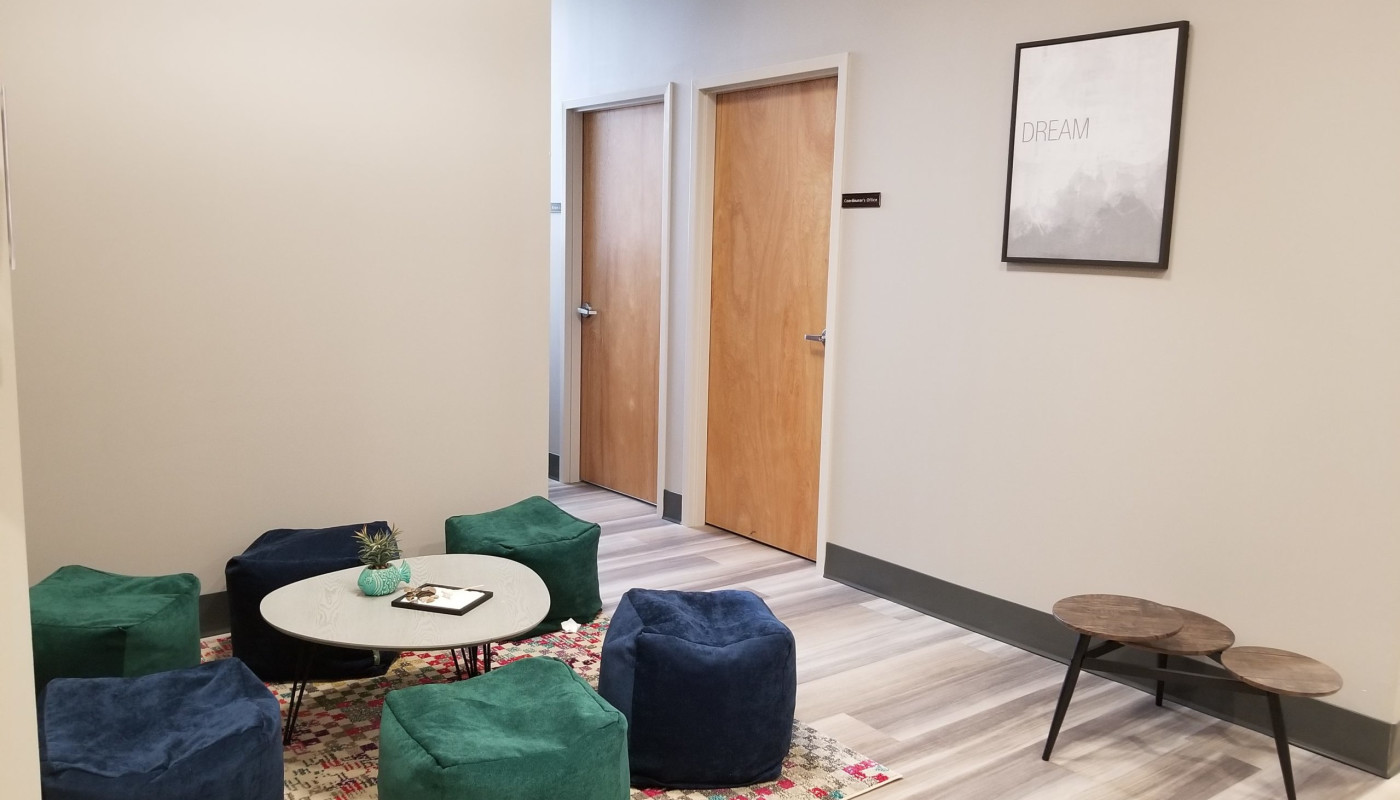 High Focus Centers Norwalk facility photo 5