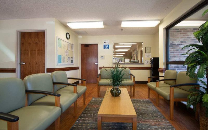 Compass Intervention Center Memphis facility photo 3