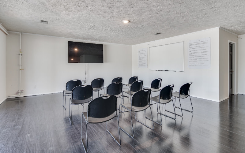 Behavioral Health Centers Eureka facility photo 2