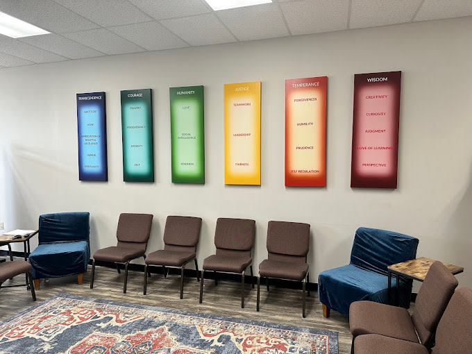 Positive Recovery Center Sugar Land facility photo 2