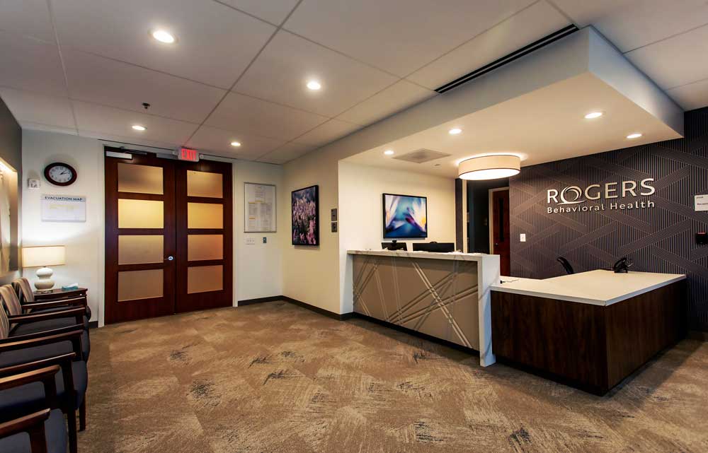 Rogers Behavioral Health - Atlanta facility photo 3