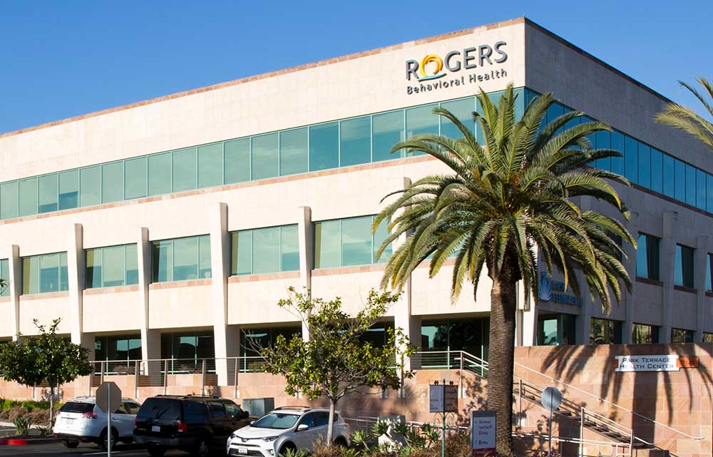 Rogers Behavioral Health - San Diego facility photo 2