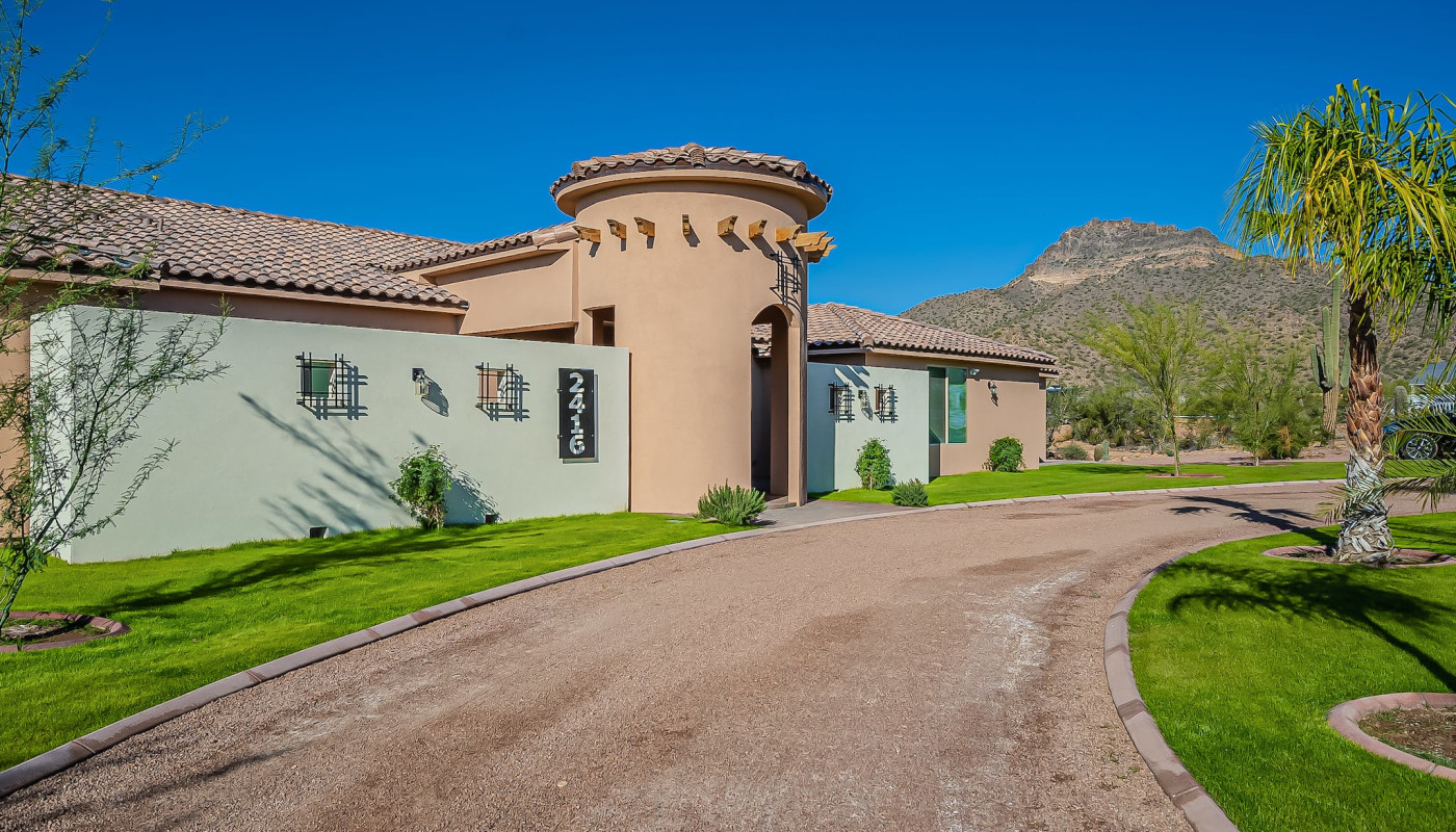 Avery's House Apache Junction facility photo 4