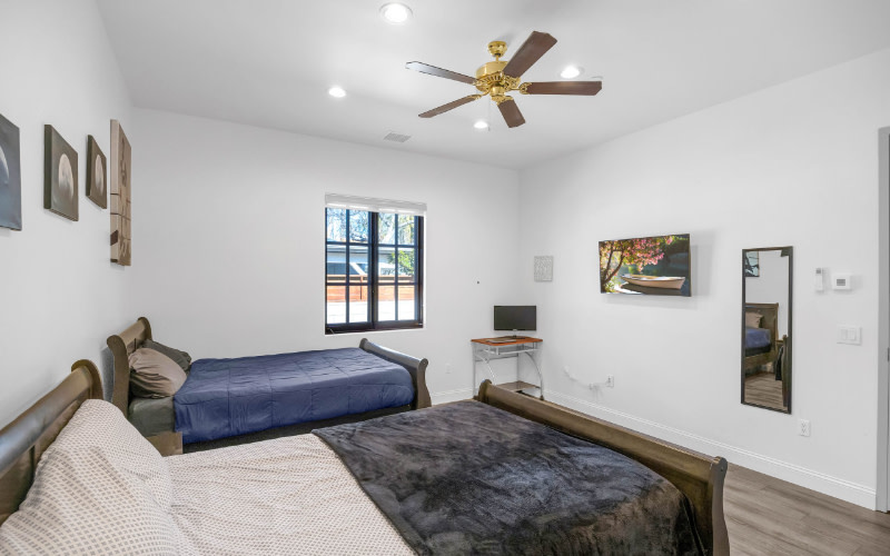 Vanity Wellness Sober Living facility photo 5