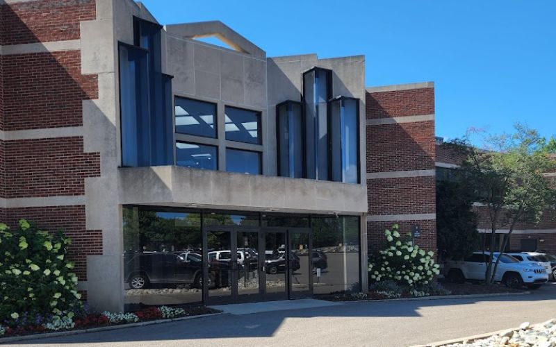 LifeStance Health Bloomfield Hills facility photo 3