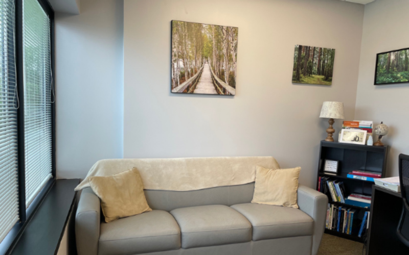 LifeStance Health Dayton facility photo 4