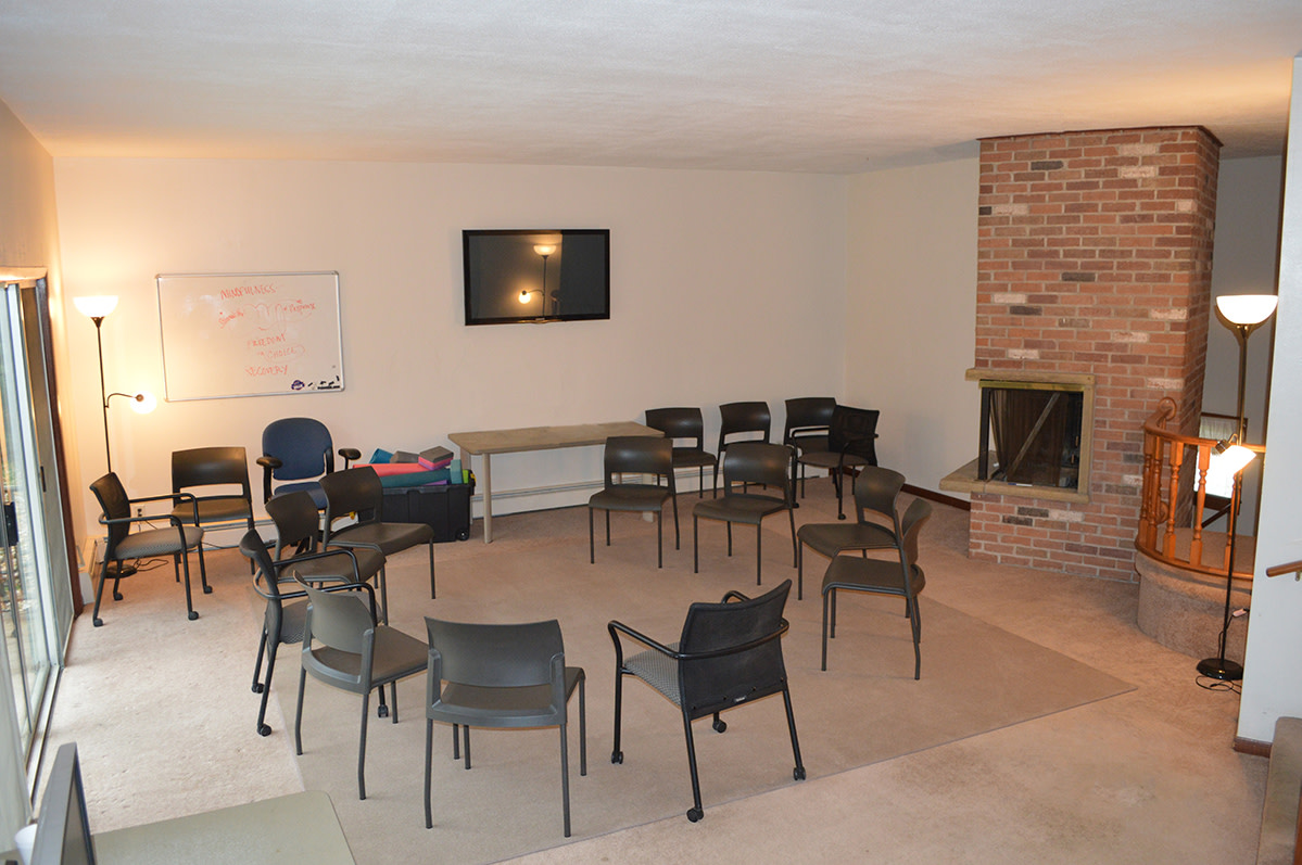 Caz Recovery Turning Point House facility photo 2