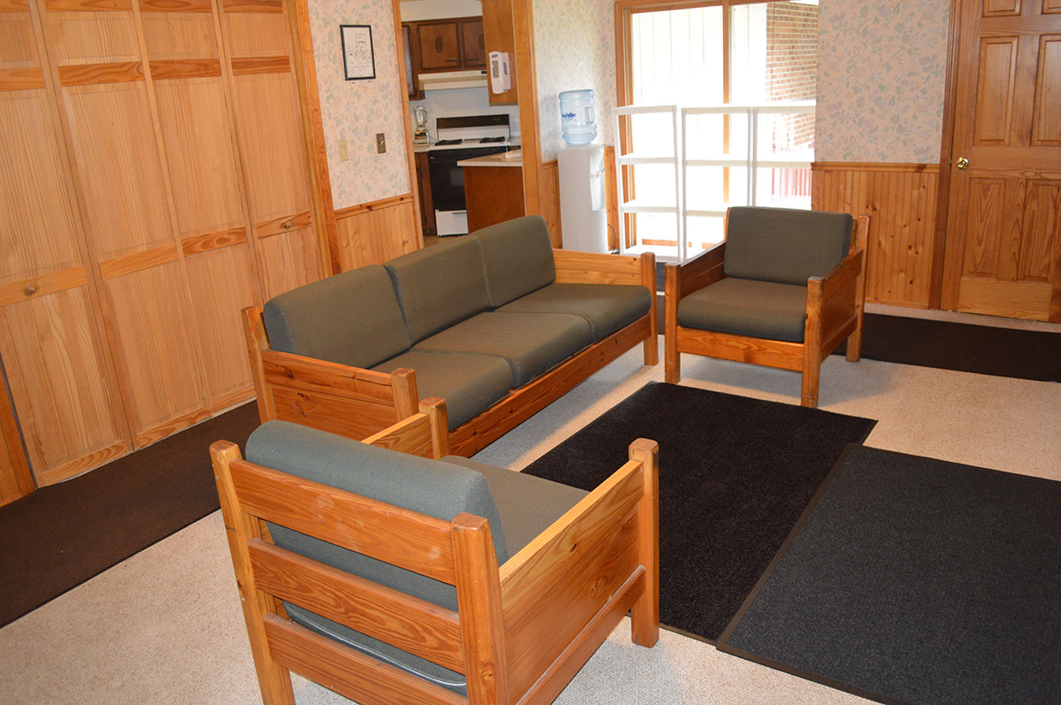 Caz Recovery Turning Point House facility photo 3