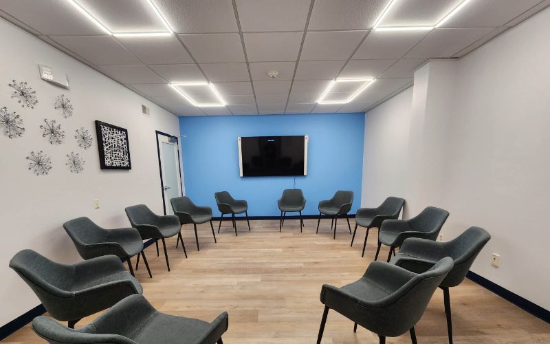 Promont Wellness facility photo 5
