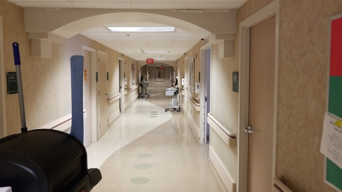 Now Norton Clark Hospital facility photo 3