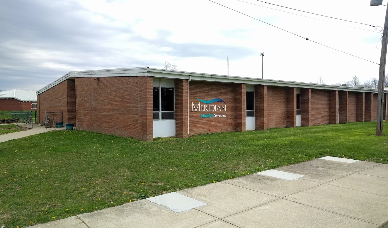 Meridian Addictions and Recovery facility photo 4