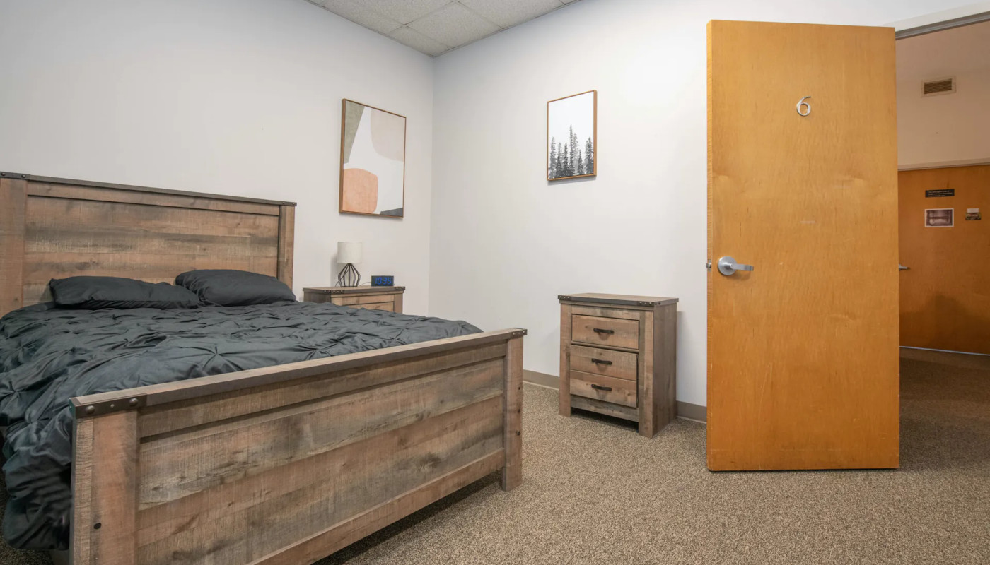 Zinnia Health Exeter facility photo 5