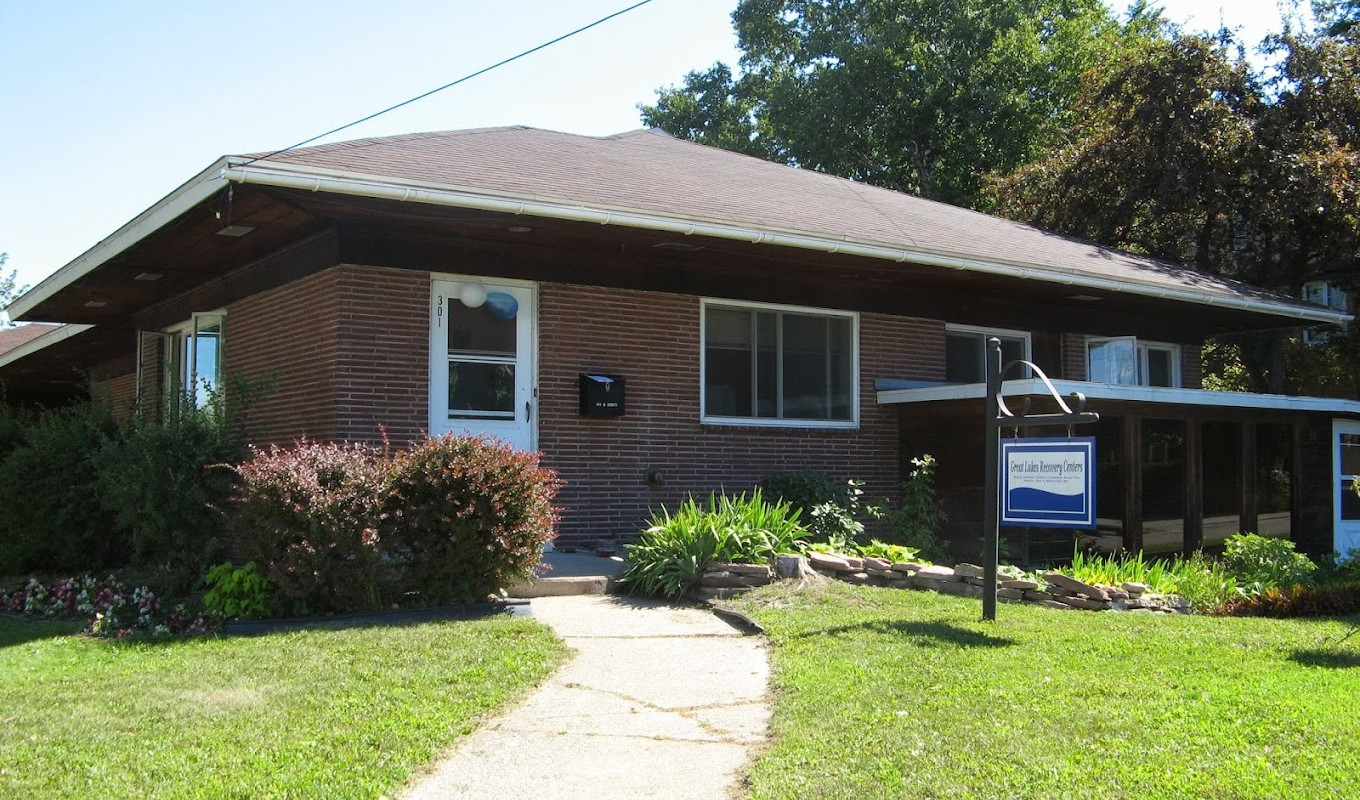 Great Lakes Recovery: New Hope Men's facility photo 5
