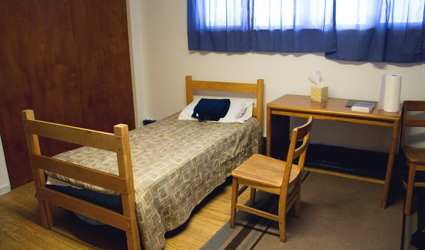 Great Lakes Recovery: New Hope Men's facility photo 4