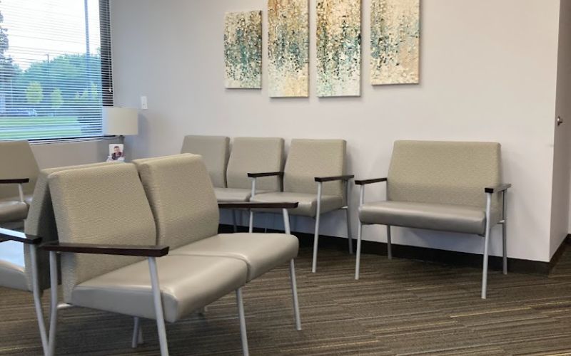 LifeStance Health Twinsburg facility photo 4