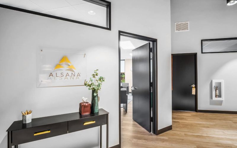 Alsana Westlake Village PHP/IOP facility photo 2