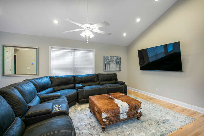 Otter House Recovery facility photo 5
