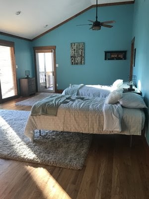 Otter House Recovery facility photo 3